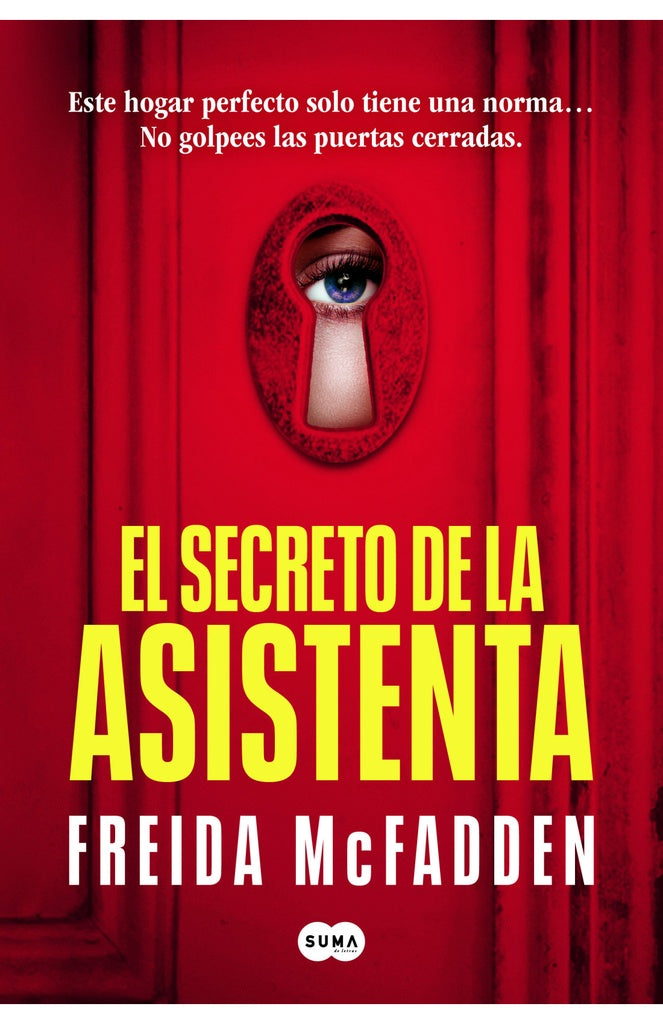 EL SECRETO DE LA ASISTENTA | Freida McFadden