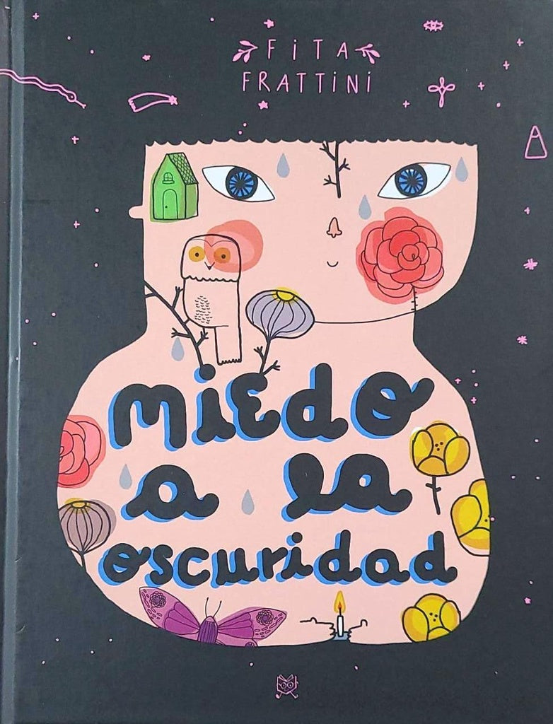 MIEDO A LA OSCURIDAD | Fita Frattini