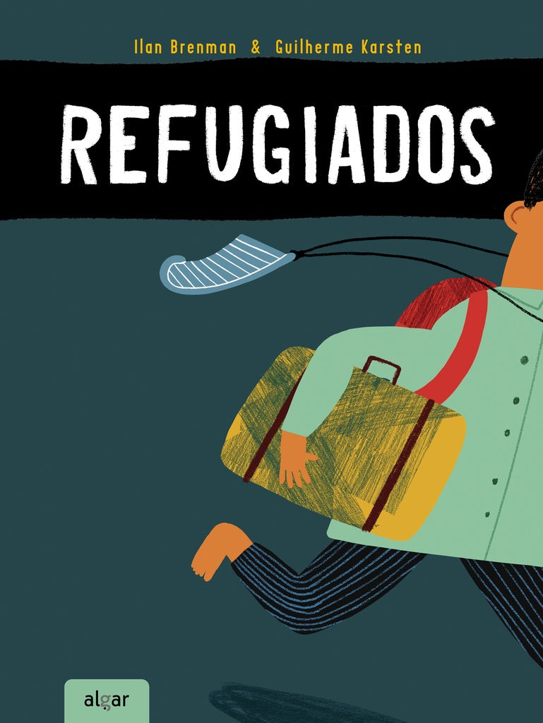 REFUGIADOS | Ilan Brenman