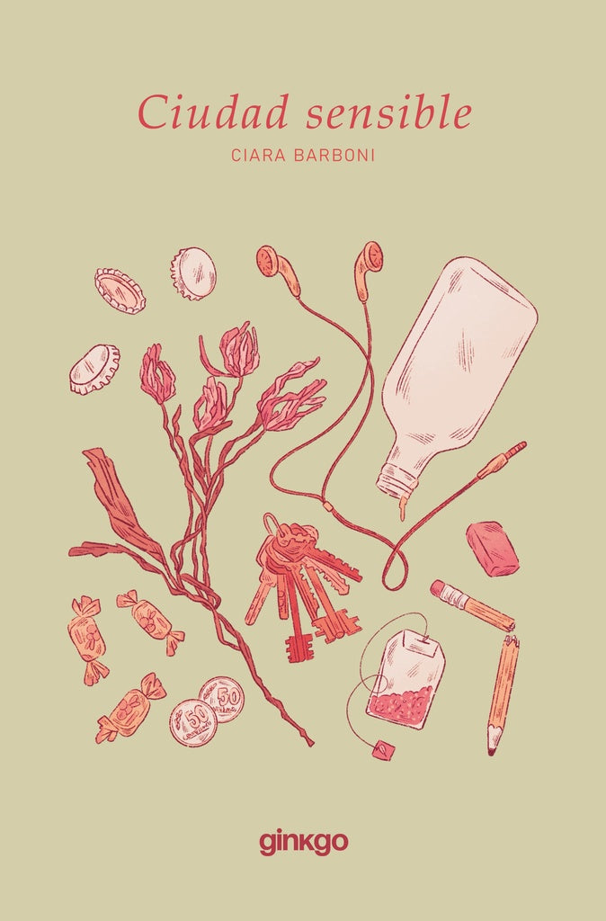 CIUDAD SENSIBLE | Ciara Barboni