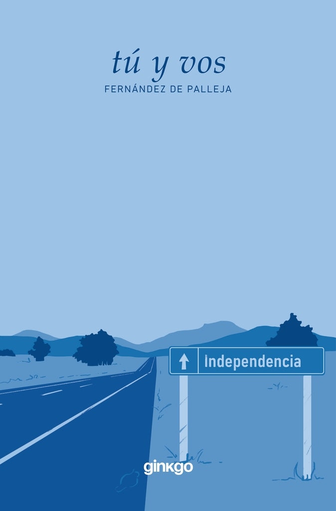 TU Y VOS | Fernandez De Palleja