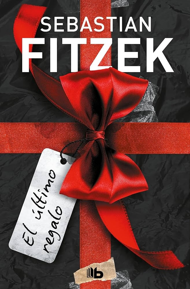 EL ULTIMO REGALO | Sebastian Fitzek