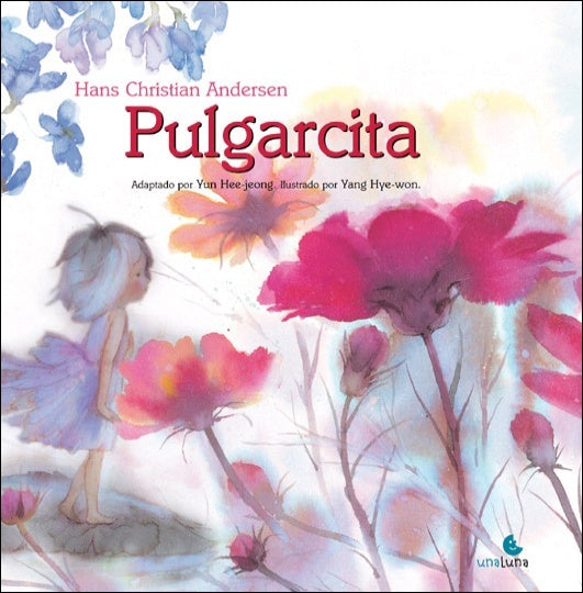 PULGARCITA | Hans Christian Andersen/Harry Clarke