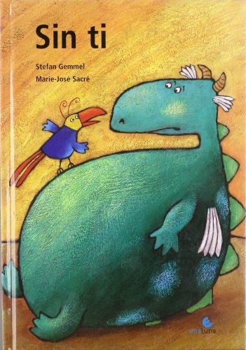 SIN TI | Stefan Gemmel - Marie-Jose Sacre