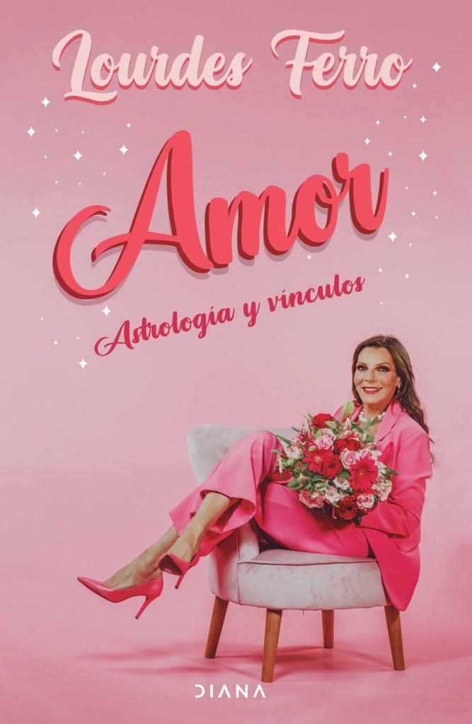 AMOR - ASTROLOGIA Y VINCULOS | Lourdes Ferro