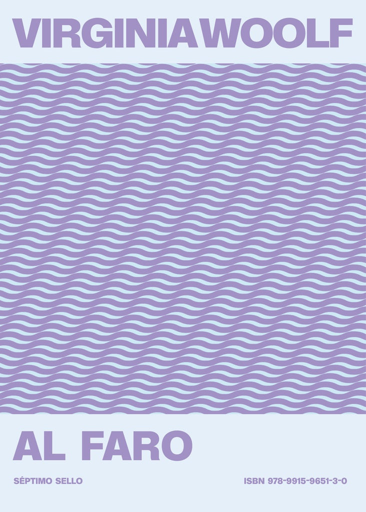 AL FARO (Nuevo) | Virginia Woolf