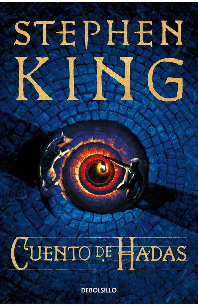 CUENTO DE HADAS | STEPHEN KING