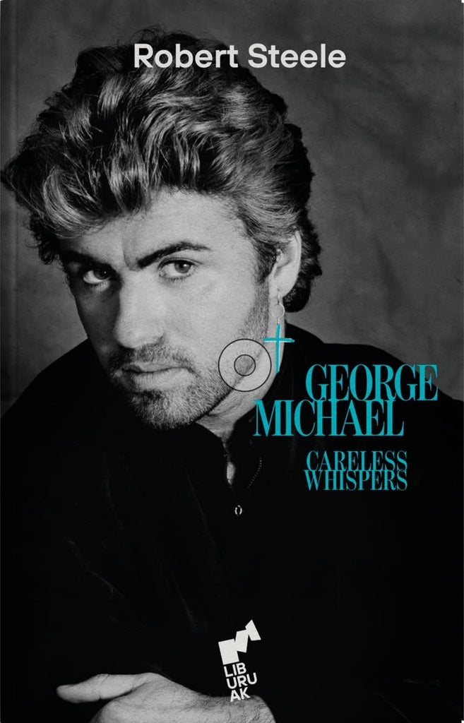 CARELESS WHISPER | Robert Steele