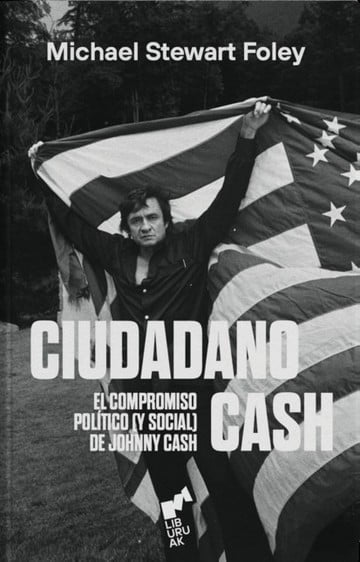 CIUDADANO CASH | Michael Stewart