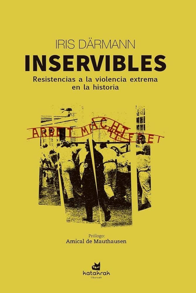 INSERVIBLES (Nuevo) | IRIS DARMANN