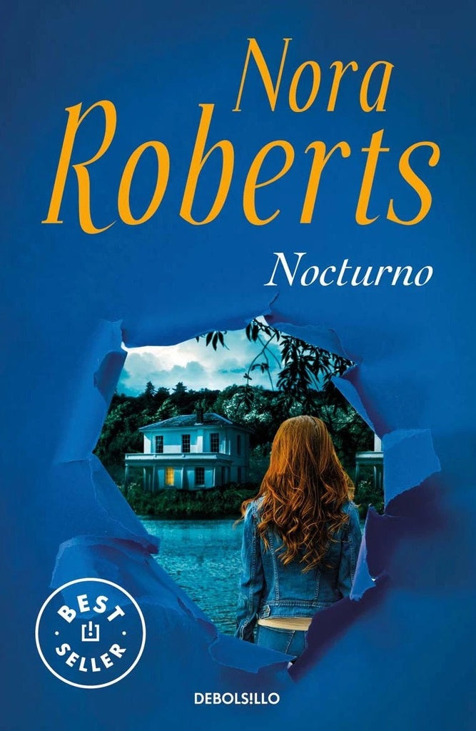 NOCTURNO | ROBERTS NORA