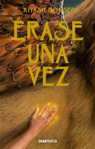 ERASE UNA VEZ | Kiyash Monsef