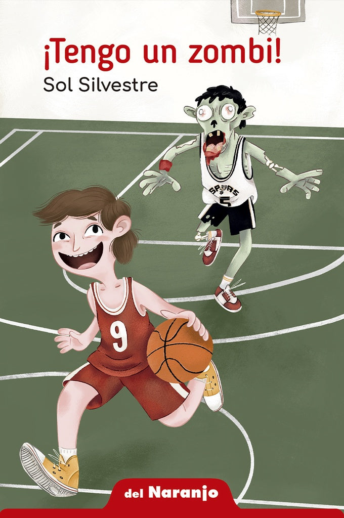 ¡TENGO UN ZOMBI! (Nuevo) | SOL SILVESTRE