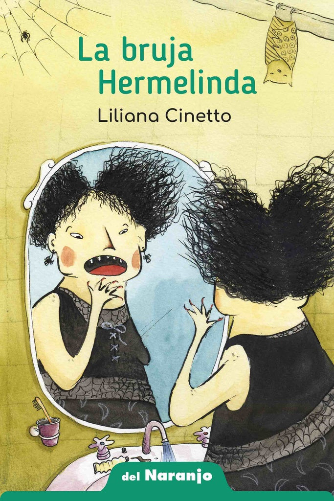 BRUJA HERMELINDA, LA (Nuevo) | LILIANA / MARTINEZ ANDRES CINETTO