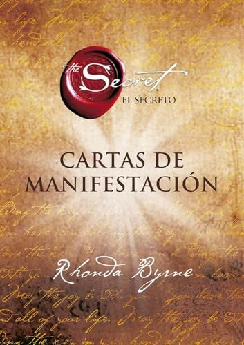 SECRETO. CARTAS DE MANIFESTACIÓN, EL (Nuevo) | RHONDA BYRNE