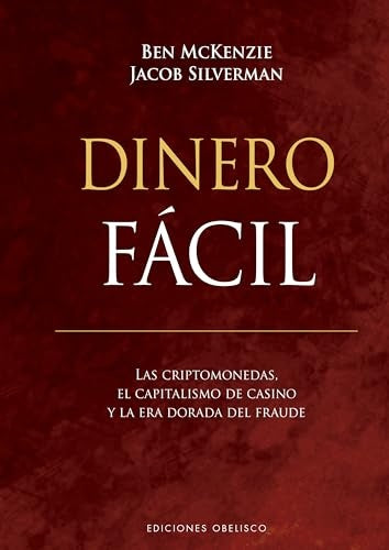 DINERO FÁCIL (Nuevo) | BEN MCKENZIE / JACOB SILVERMAN