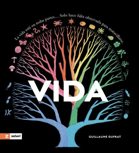 VIDA (Nuevo) | GUILLAUME DUPRAT