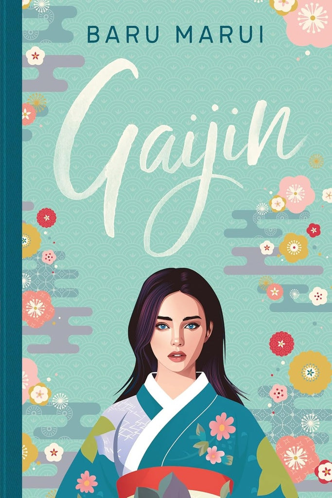 GAIJIN | Baru Marui