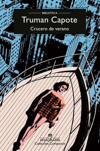 CRUCERO DE VERANO | Trumen Capote