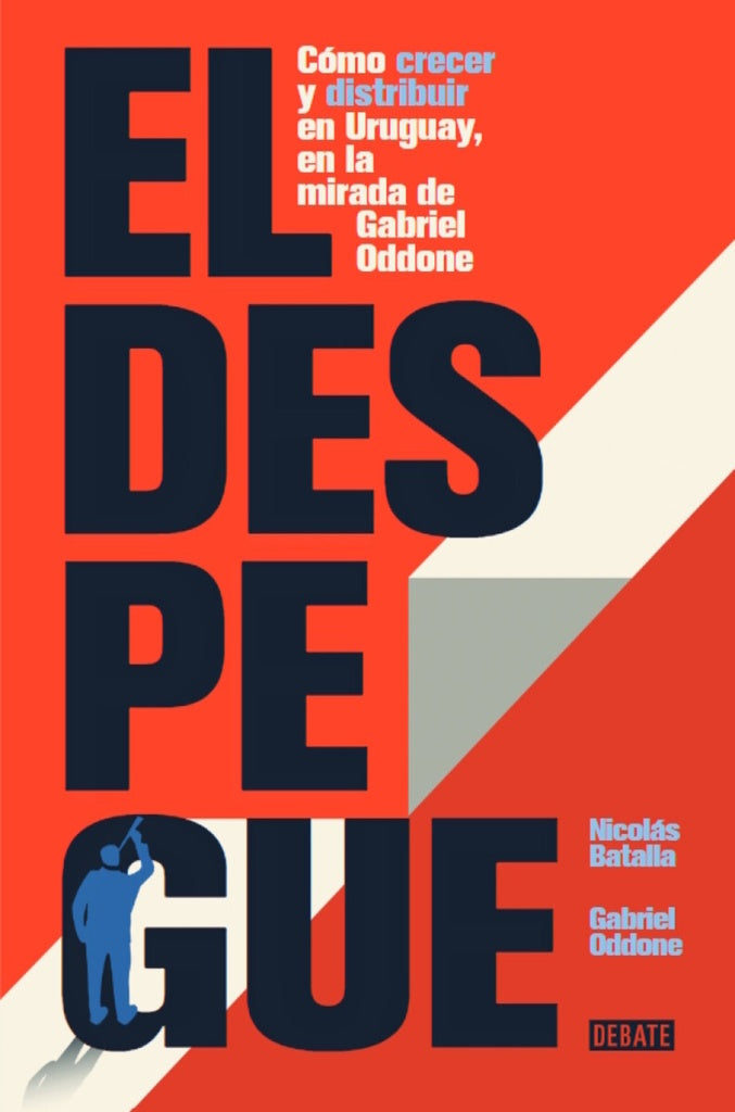 EL DESPEGUE | Nicolas Batalla - Gabriel Oddone