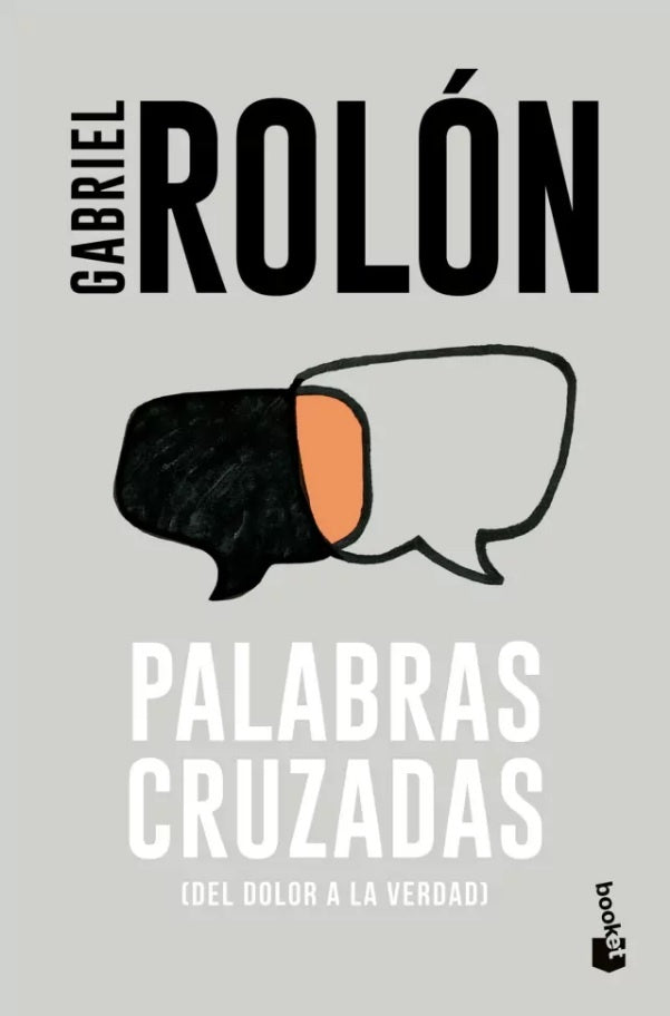 PALABRAS CRUZADAS | ROLON GABRIEL