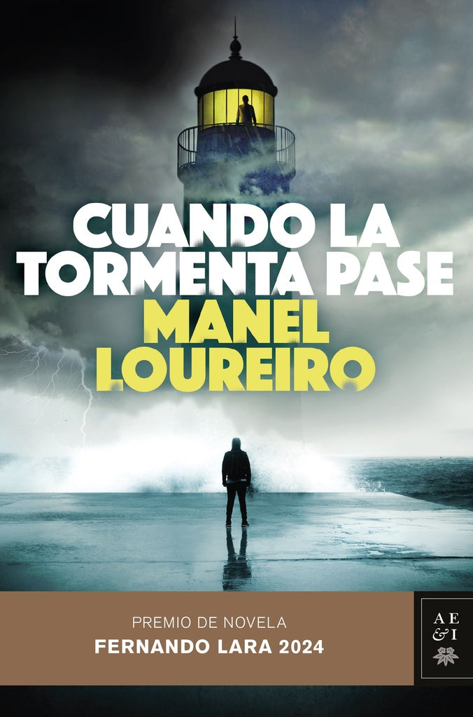 CUANDO LA TORMENTA PASE | Manel Francisco Loureiro Doval