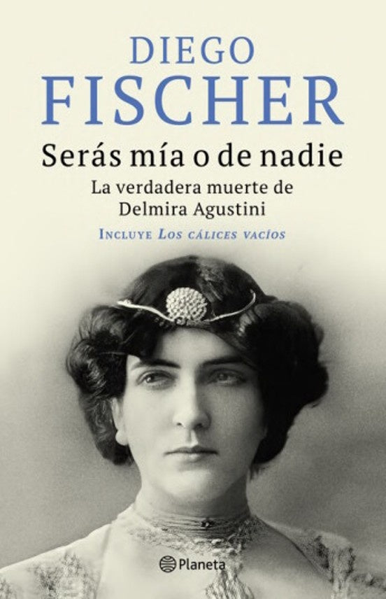 SERAS MIA O DE NADIE | FISCHERMAN DIEGO/ GILBERT ABEL