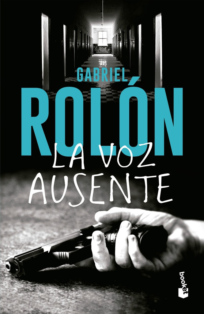 LA VOZ AUSENTE | ROLON GABRIEL