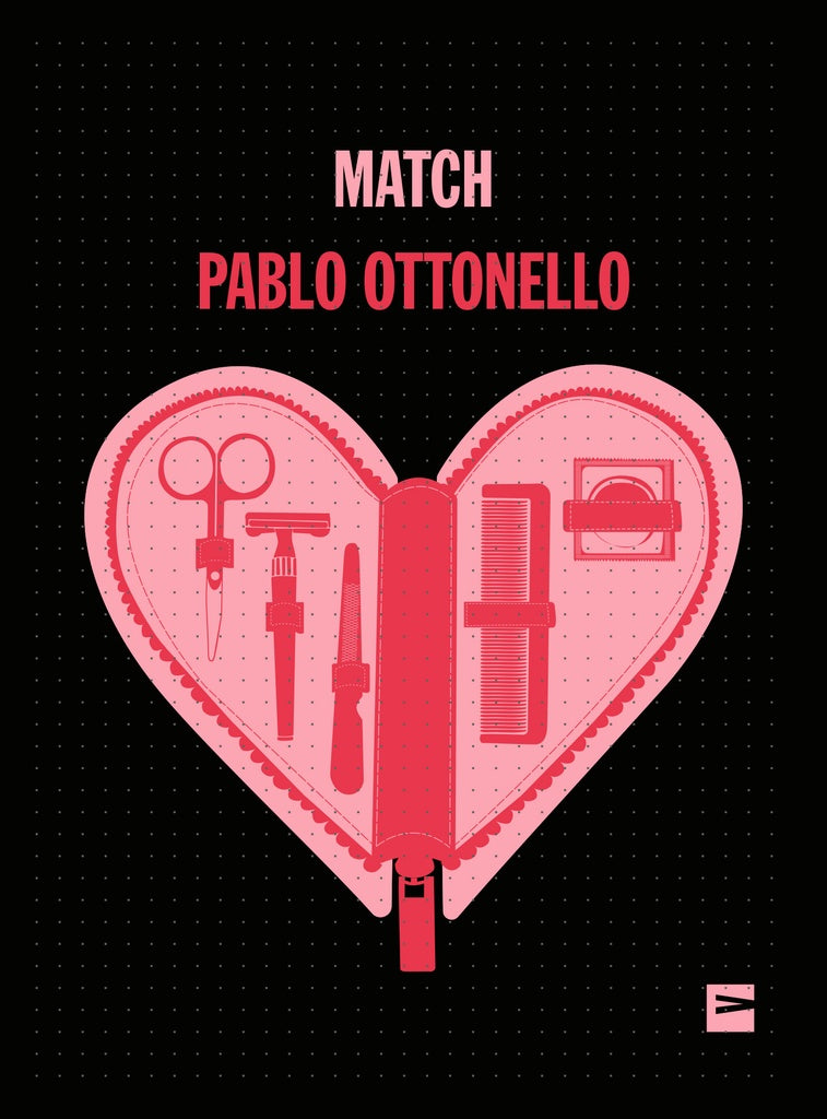 MATCH (Nuevo) | PABLO OTTONELLO