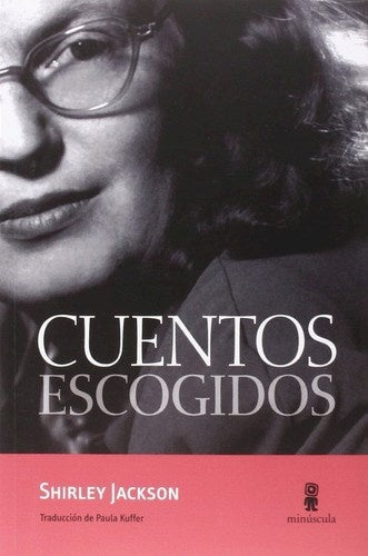 CUENTOS ESCOGIDOS (Nuevo) | SHIRLEY / HYMAN MILES JACKSON