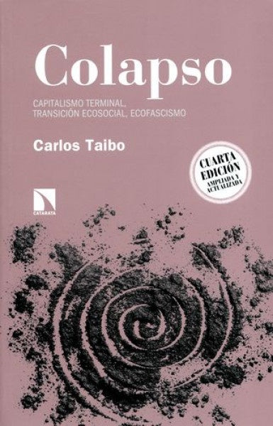 COLAPSO | Carlos Taibo