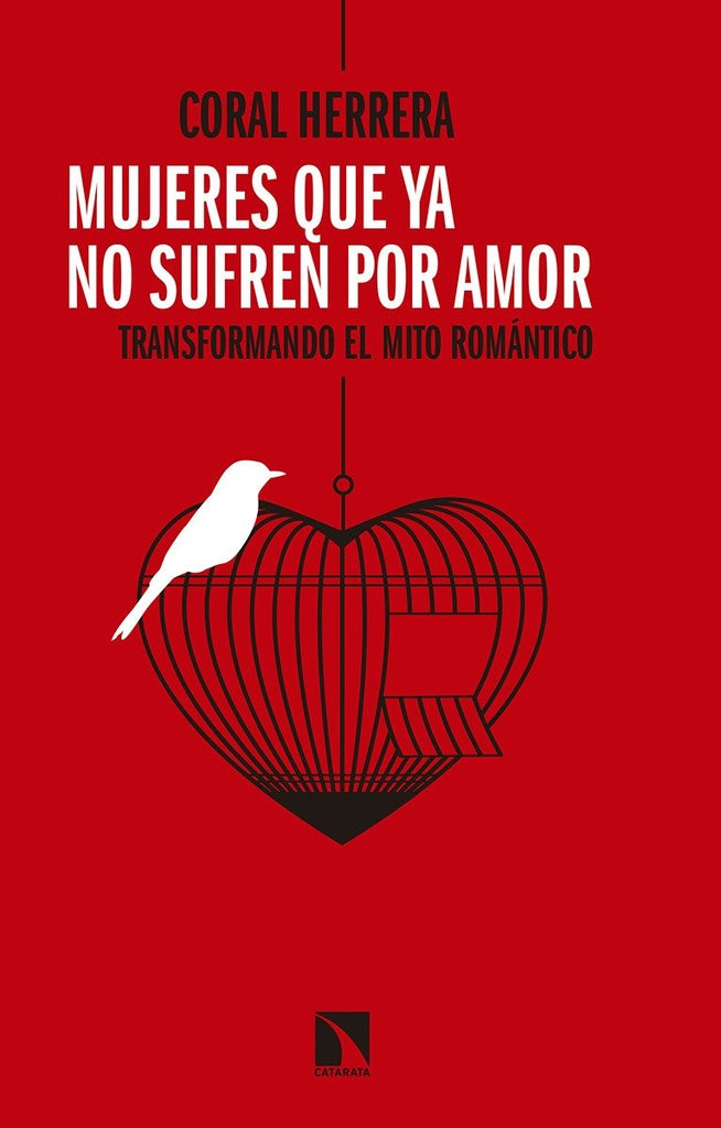 MUJERES QUE YA NO SUFREN POR | Coral Herrera