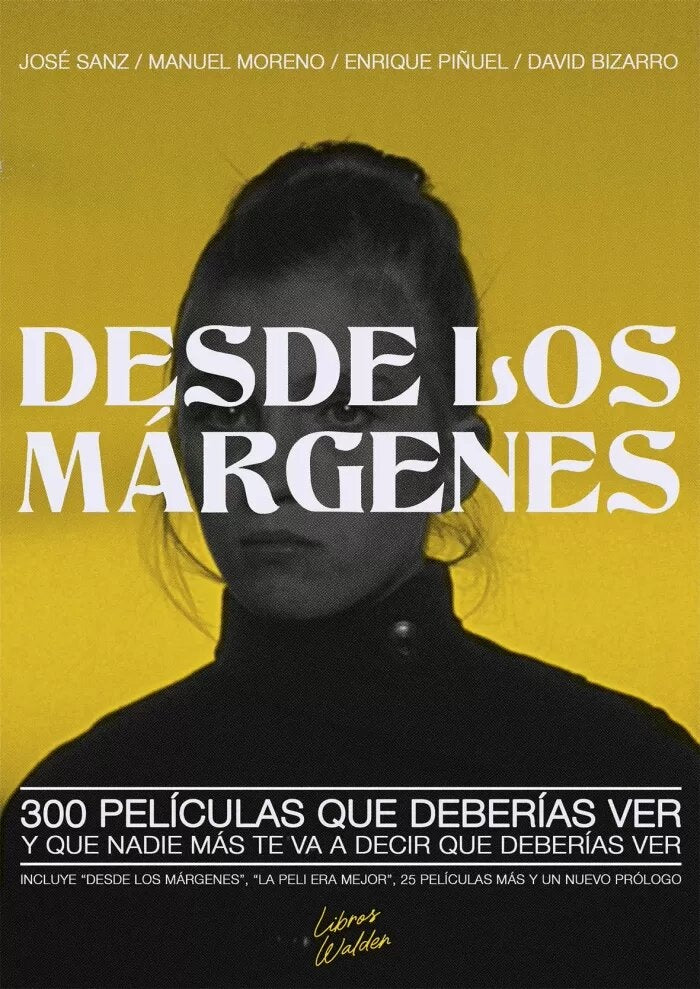 DESDE LOS MÁRGENES (Nuevo) | Margo Glantz / VV AA