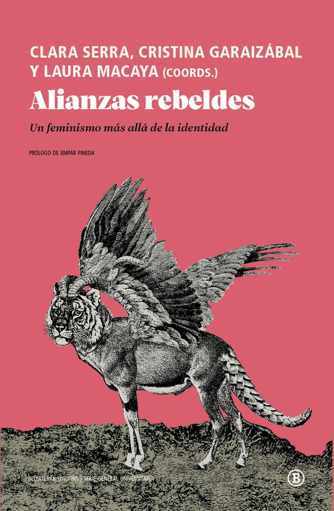 ALIANZAS REBELDES (Nuevo) | Margo Glantz / VV AA
