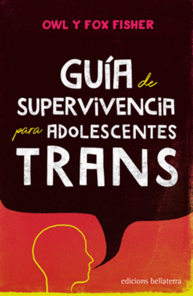 GUÍA DE SUPERVIVENCIA PARA ADOLESCENTES TRANS (Nuevo) | OWL Y FOX FISHER