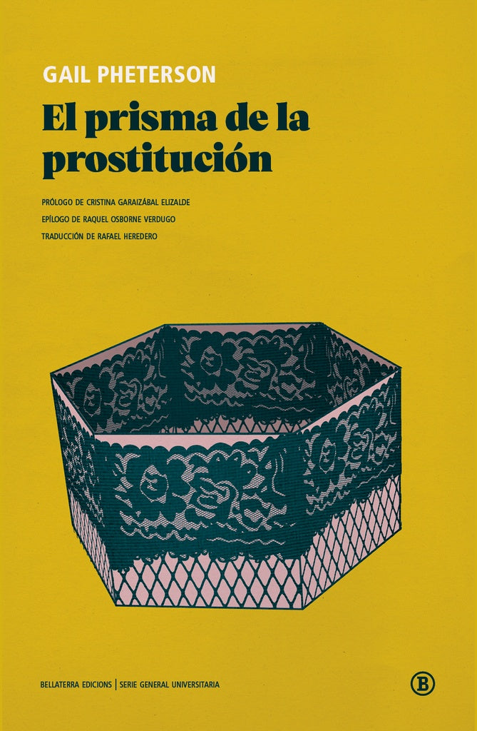 PRISMA DE LA PROSTITUCIÓN, EL (Nuevo) | GAIL PHETERSON