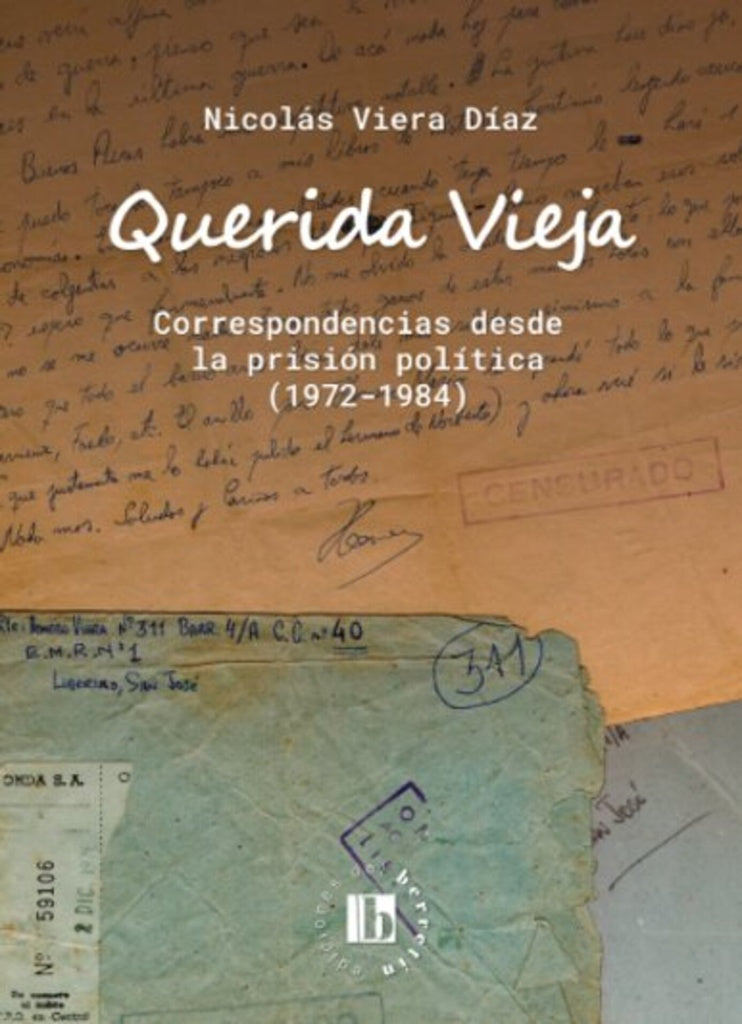 QUERIDA VIEJA | Nicolas Viera Diaz