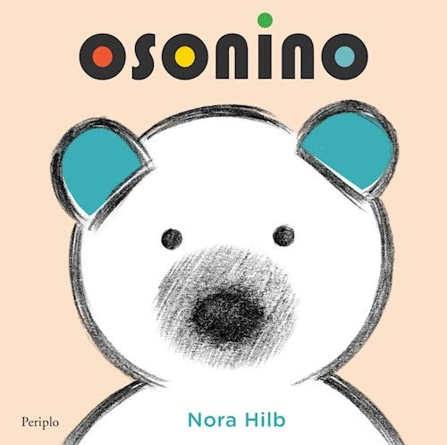 OSONINO (Nuevo) | NORA HILB