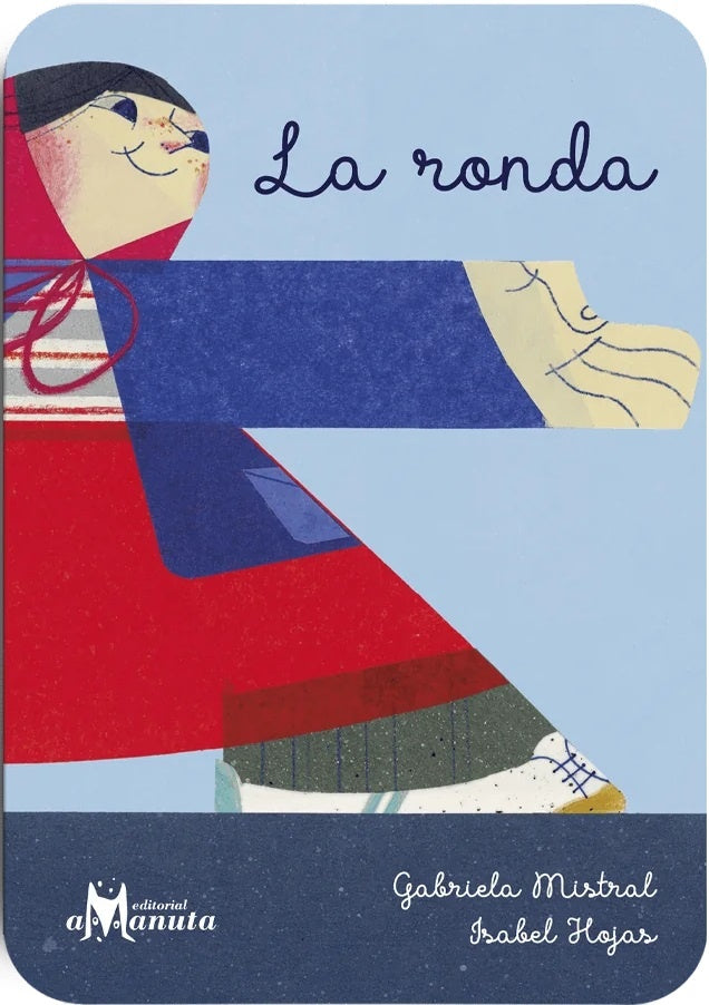 RONDA, LA (Nuevo) | GABRIELA MISTRAL