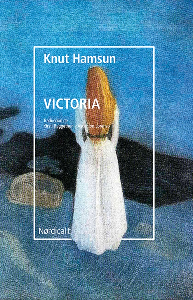 VICTORIA (Nuevo) | KNUT HAMSUN