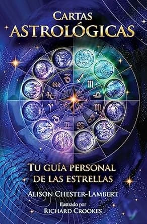 CARTAS ASTROLOGICAS | Allison Chester