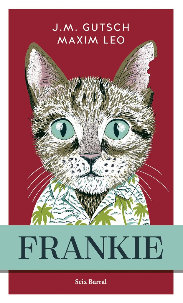 FRANKIE | J. M. Gutsch