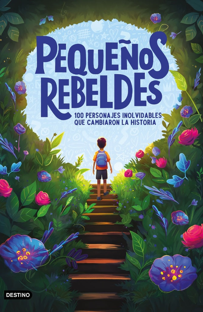 PEQUEÑOS REBELDES | VARIOS AUTORES