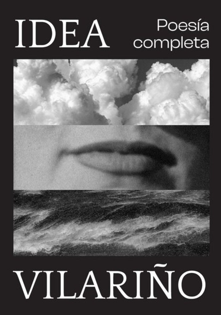 POESIA COMPLETA. IDEA VILARIÑO | IDEA VILARIÑO