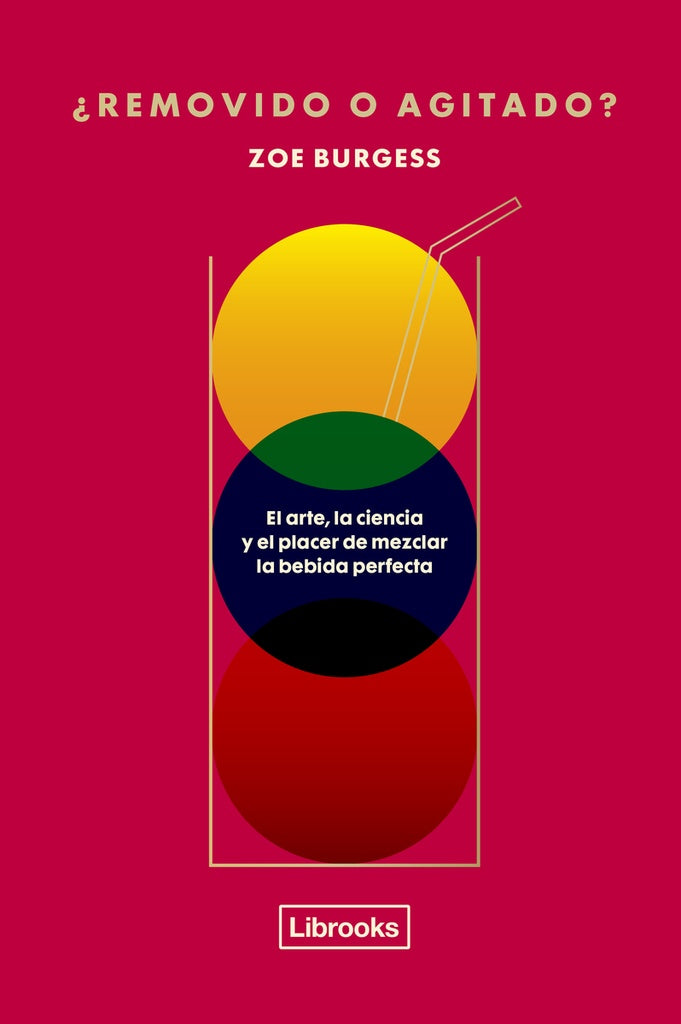¿REMOVIDO O AGITADO? (Nuevo) | ZOE BURGESS