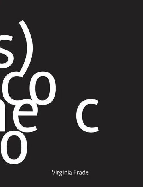 DESCONTENTO | Virginia Frade