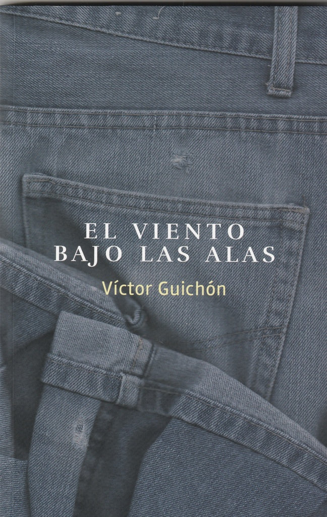 EL VIENTO BAJO LAS ALAS | Victor Guichon