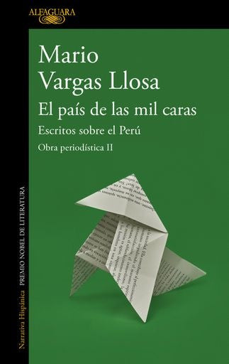OBRA PERIODISTICA 2 | Gabriel; Vargas Llosa Mario García Márquez