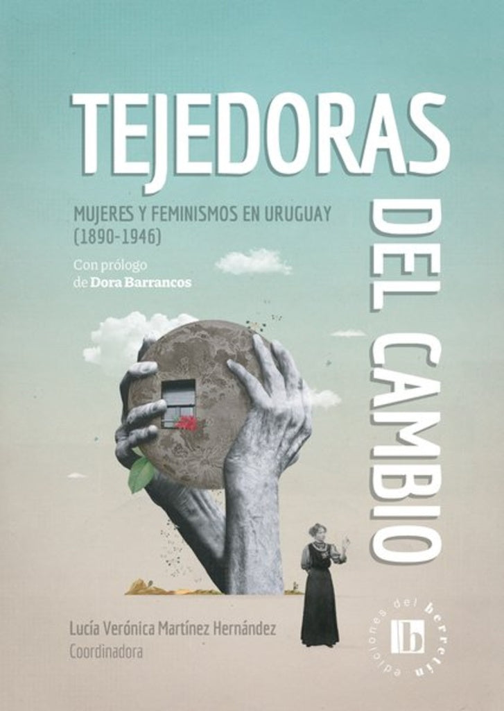 TEJEDORAS DEL CAMBIO | LUCIA VERONICA MARTINEZ HERNANDEZ