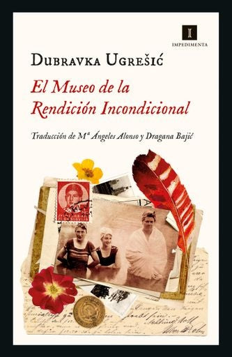 MUSEO DE LA RENDICIÓN INCONDICIONAL, EL (Nuevo)